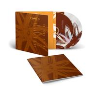 Orbital Orbital (The Brown Album) 2cd Double CD NEW