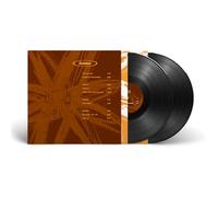 Orbital - Orbital (The Brown Album) : 2LP [VINYL]