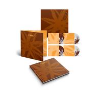 Orbital - Orbital (The Brown Album) 4CD Boxset