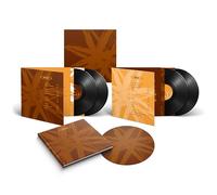 Orbital - Orbital (The Brown Album) 4LP Boxset [VINYL]