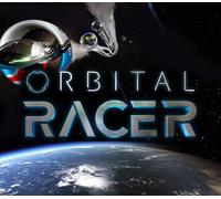 Orbital Racer EU Steam CD Key