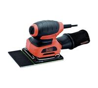 Orbital Sander Black & Decker KA401LA