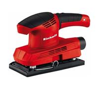 Orbital Sander Einhell, Model 4460640, Th Os 1520, for finishing works