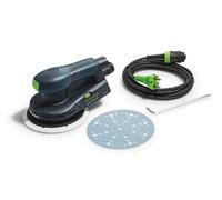 Orbital Sander Festool Ets Ec 150/5 Eq Code 575043