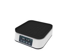 Orbital Shaker, Orbital Shaker Digital Display Laboratory Multi-Purpose Horizontal Swing Speed Oscillator Adjustable SK-20