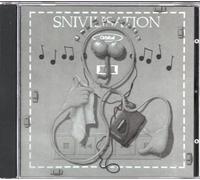 Orbital - Snivilisation