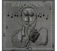 Orbital - Snivilisation