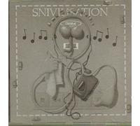 Orbital - Snivilisation