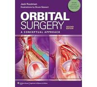 Orbital Surgery 2e: A Conceptual Approach