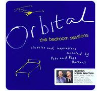 Orbital - The Bedroom Sessions