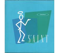 Orbital - Theme From the Saint [VINYL]