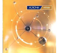 Orbitals by Acroma [Music CD]