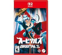 Orbitals - Nintendo Switch 2