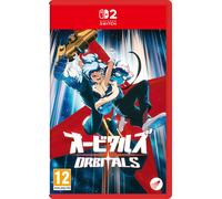 Orbitals