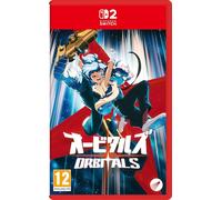 Orbitals (Switch 2) New Preorder For 3/9/26