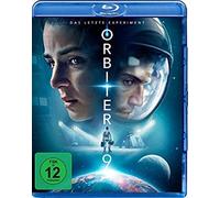ORBITER 9-DAS LETZTE EXPE - MO [Blu-ray] [2017]