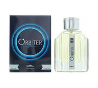 Orbiter Ajmal Orbiter Eau De Parfum 100ml