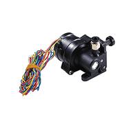 Orbiter Extruder V1.5 Dual Drive Direct with Moons Motor Compatible with Ender 3 V2 Pro Ender5 Plus CR10 BLV Voron V2.4 Prusa MK3S Also Suit DDE-O TPU Printing