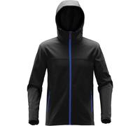 Orbiter Softshell Hoodie Stormtech True Black 5XL