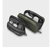 Orbitkey 2-in-1 Tech Accessory Pouch - Olive