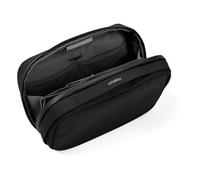 Orbitkey | 2-in-1 Tech Pouch | Small Tech Pouch | Black | WildBounds One Size
