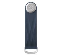Orbitkey | Active Key Organiser | Key Holder | Midnight Blue One Size