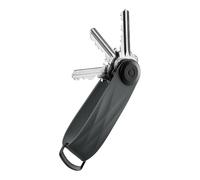 orbitkey Active Key Organiser Lite - Graphite