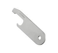 Orbitkey | Bottle Opener | EDC | Silver | WildBounds UK O/S