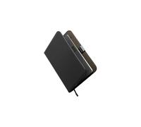 Orbitkey Compendium - PU (Black, A5)
