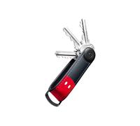orbitkey Disney Hybrid Leather Key Organiser, Mickey Mouse