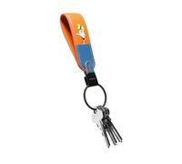 orbitkey Disney™ Loop Keychain - Goofy™