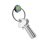 orbitkey Disney™ Ring V2 Quick Release Key Ring - Alien™
