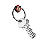 orbitkey Disney™ Ring V2 Quick Release Key Ring - Mickey Mouse™