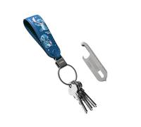 orbitkey Disney Stitch Loop Keychain + Multitool v2 Kit