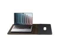 Orbitkey Hybrid Laptop Sleeve 14-Inch - Black