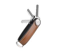 Orbitkey - Hybrid Leather Key Organiser - Acorn NEW