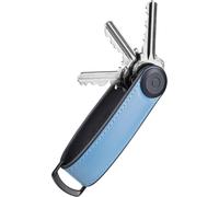 Orbitkey Hybrid Leather Key Slim Organiser Silent Holder 2-7 Keys with Locking