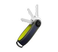Orbitkey Matte Cyber Keychain