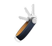 orbitkey Leather Key Organiser