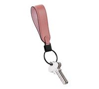 orbitkey Loop Keychain - Cotton Candy