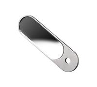 Orbitkey Nail File & Mirror Add-On | Dual-Purpose Design | Nail File & Mirror | Fits Orbitkey Key Organisers | Everyday Carry