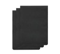Orbitkey Notepad | An A4 Notepad with Lined Pages | Printed with Soy Ink on Recycled FSC-Certified Paper and Bound with Cotton Thread | Compatible with Compendium A4