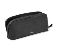 Orbitkey | Pencil Case | Stationery Case | Black | WildBounds One Size
