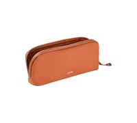 Orbitkey | Pencil Case | Stationery Case | Terracota | WildBounds One Size