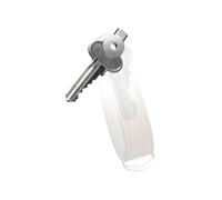 orbitkey Quick Flip Tool - Silver