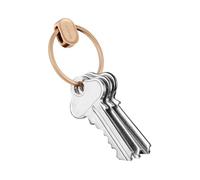 orbitkey Ring V2 Quick Release Key Ring - Rose Gold