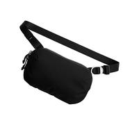 orbitkey Urban Sling Mini- Compact Crossbody Bag with Adjustable Strap & Quick Access Pockets - Lightweight Everyday Carry Sling for Travel, Work, Gym & Outdoor Adventures (Black)