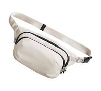 Orbitkey | Urban Sling Plus (6L) | Sling Bag | Stone | WildBounds 6L