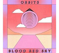 Orbits - Blood Red Sky