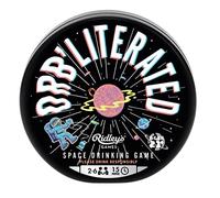 Orb'literated Drinking Game